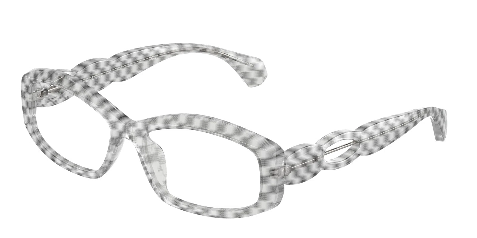 Alain Mikli 3514 Eyeglasses - view 6